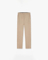 Split Pant - Sesame
