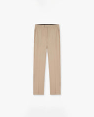 Split Pant - Sesame
