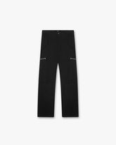 Workshop Pant - Black