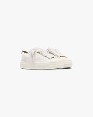 Rep-Cap - Vintage White
