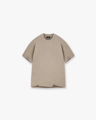 Initial T-Shirt - Dune