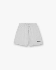 Represent Owners Club Shorts - Ash Grey
