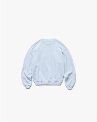 Team 247 Oversized Crew - Glacier