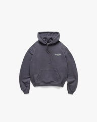 Team 247 Oversized Hoodie - Graphene