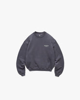 Team 247 Oversized Sweater - Graphene