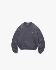 Team 247 Oversized Sweater - Graphene