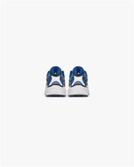 Storm Runner - Royal Blue Grey