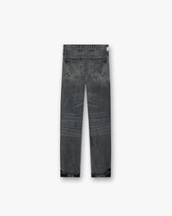 R2 Rep Denim - Charcoal