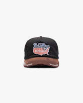 Represent x Beach Boys Endless Summer x 47 Cap - Washed Black