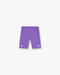 247 Berlin Half Tight - Purple
