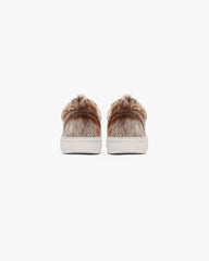 HTN Low Pony Hair - Brown