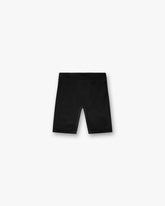 247 DNA Seamless Shorts - Black