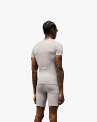 247 DNA Seamless T-Shirt - Titanium