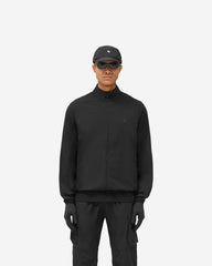 247 DNA Track Jacket - Jet Black