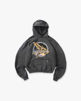 Golden Tour Hoodie - Sun Fade Grey