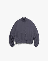 247 DNA Track Jacket - Graphene