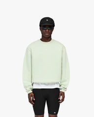 247 DNA Sweater 2.0 - Fern