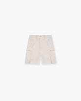 Workshop Short - Cashmere