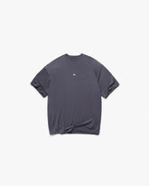 247 DNA Oversized T-Shirt - Graphene