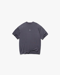 247 DNA Oversized T-Shirt - Graphene