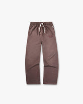 EngLAnd Sweatpant - Washed Brown