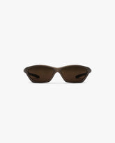 247 Arena Sunglasses - Bronze