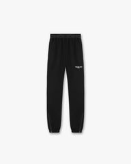 Team 247 Training Pant - Black