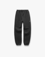 247 Form Sweatpant - Jet Black
