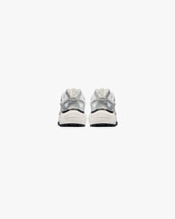 Storm Torn - Flat White Silver