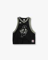 Represent X Puma Jersey - Puma Black