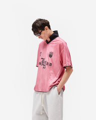 Thoroughbred Jersey - English Rose