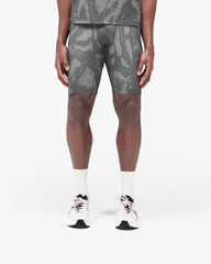 247 London Half Tight - Vintage Grey