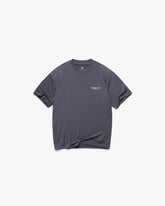 Team 247 Oversized T-Shirt - Graphene