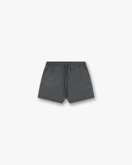 Season Script Short - Washed Grey