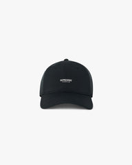 Micro Owners Club Cap - Jet Black