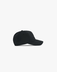 Micro Owners Club Cap - Jet Black