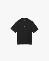 247 Hybrid T-Shirt - Black Fade Out