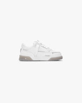 Studio Sneaker - White Grey