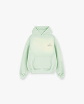 Grand Vintage Hoodie - Washed Sage