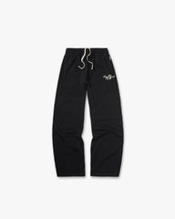 EngLAnd Sweatpant - Jet Black