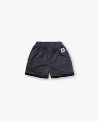 Represent X Puma Shorts - Galactic Grey