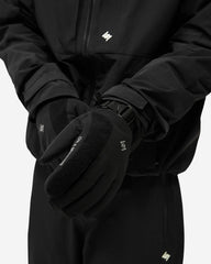 247 Ski Gloves - Black
