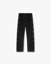 Popper Pant - Black