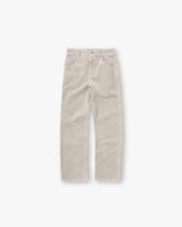 R2 Corduroy Pant - Vintage Khaki