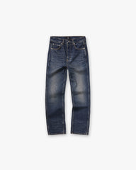 R1 Slim Denim - Blue Marble