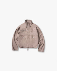 Represent X Puma Jacket - Pine Bark