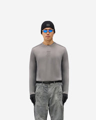 247 Trail Long Sleeve T-Shirt - Steel