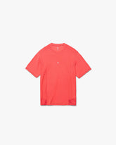 247 Hybrid T-Shirt - Red Fade Out
