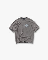 MH T-Shirt - Vintage Grey