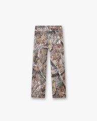 Realtree® Camo Cargo Pant - Camo